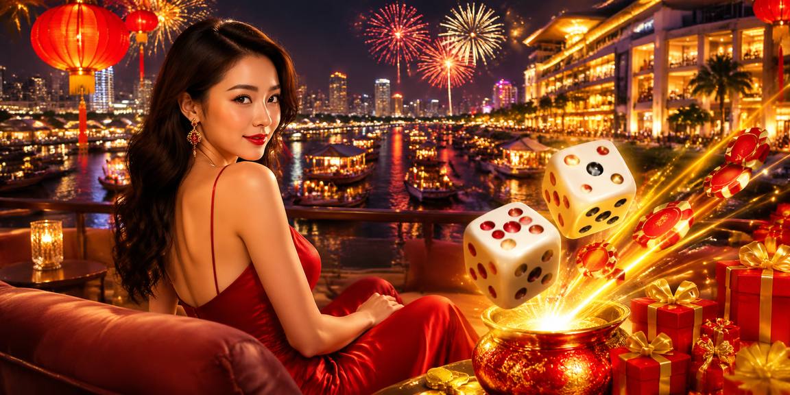 fain vn Khám Phá Bàn Sicbo Tại fain vn